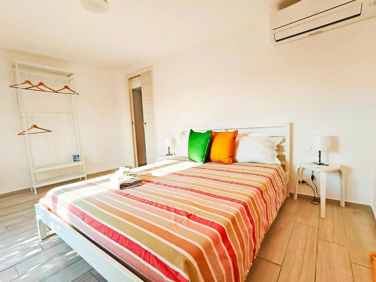 Attico Con Terrazzo Al Centro Storico Di Catania Apartment 0*,